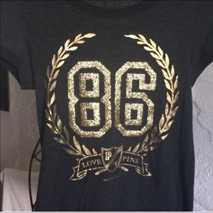 Pink Victoria Secret